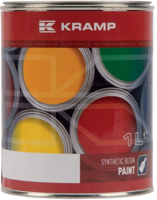 Краски Kramp
