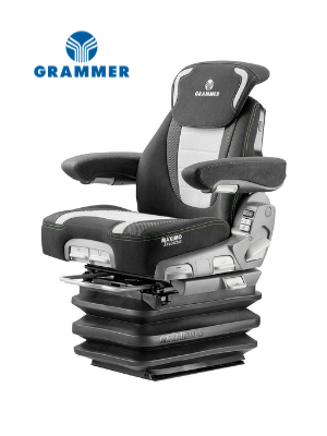 Сиденье Grammer Сиденье Grammer